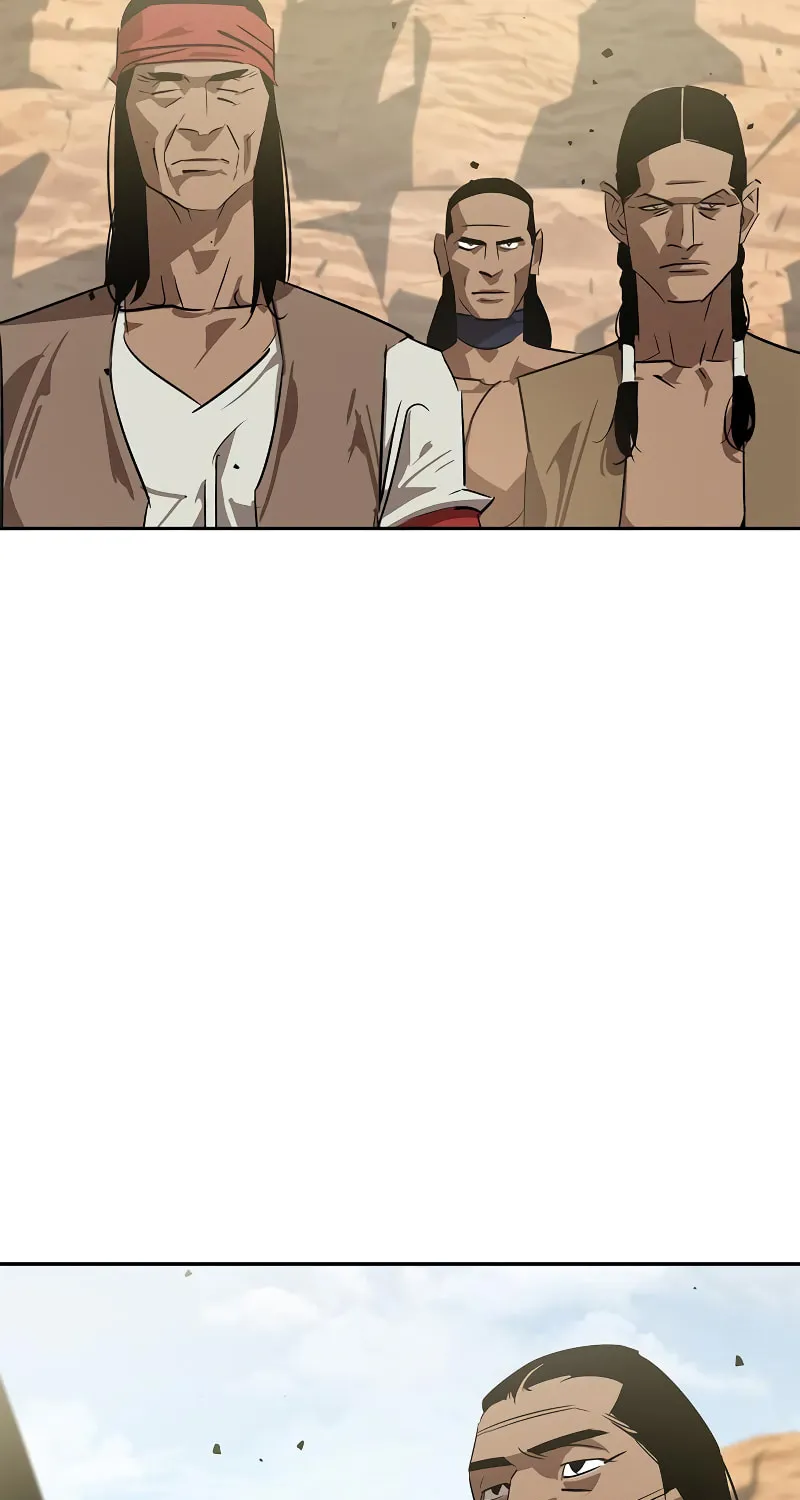 Martial Wild West Chapter 19 page 5 - 