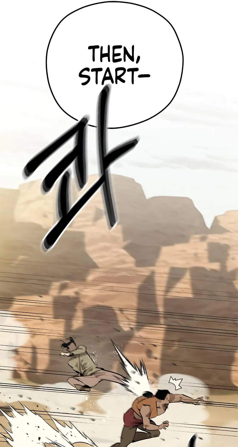Martial Wild West Chapter 19 page 42 - 