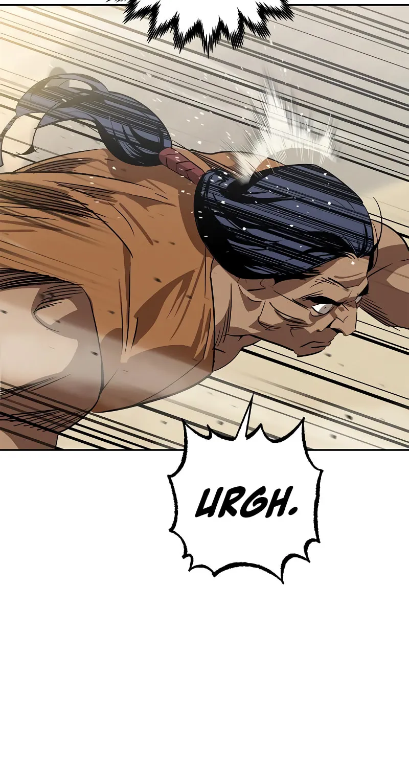 Martial Wild West Chapter 19 page 44 - 