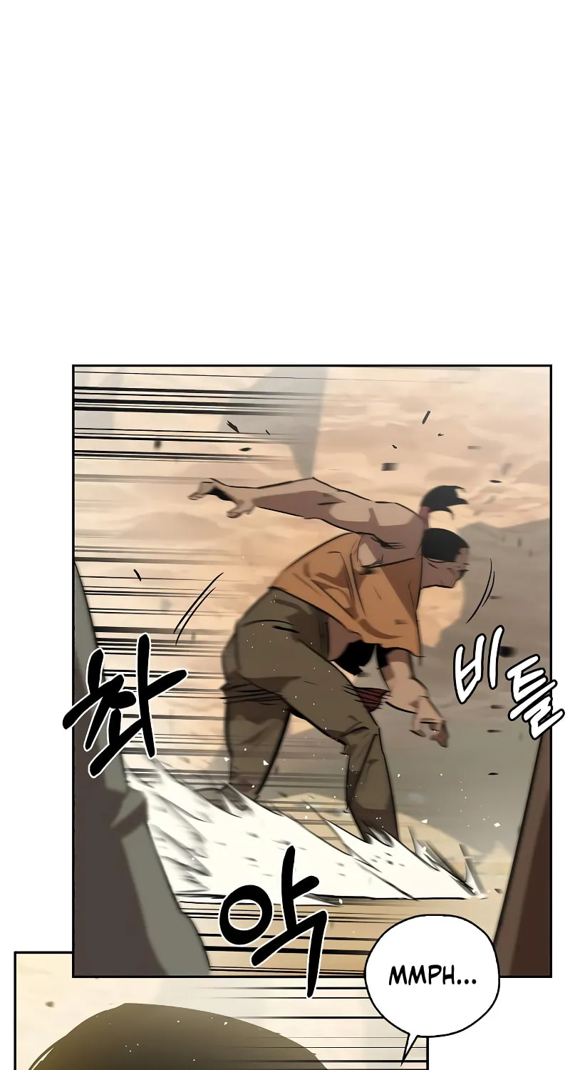 Martial Wild West Chapter 19 page 45 - 