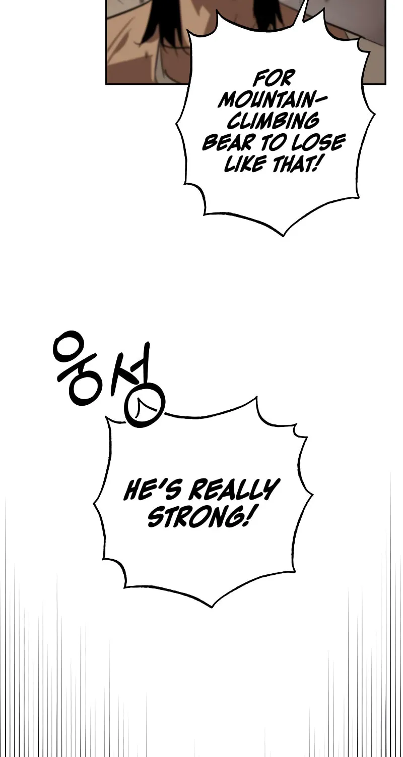 Martial Wild West Chapter 19 page 50 - 