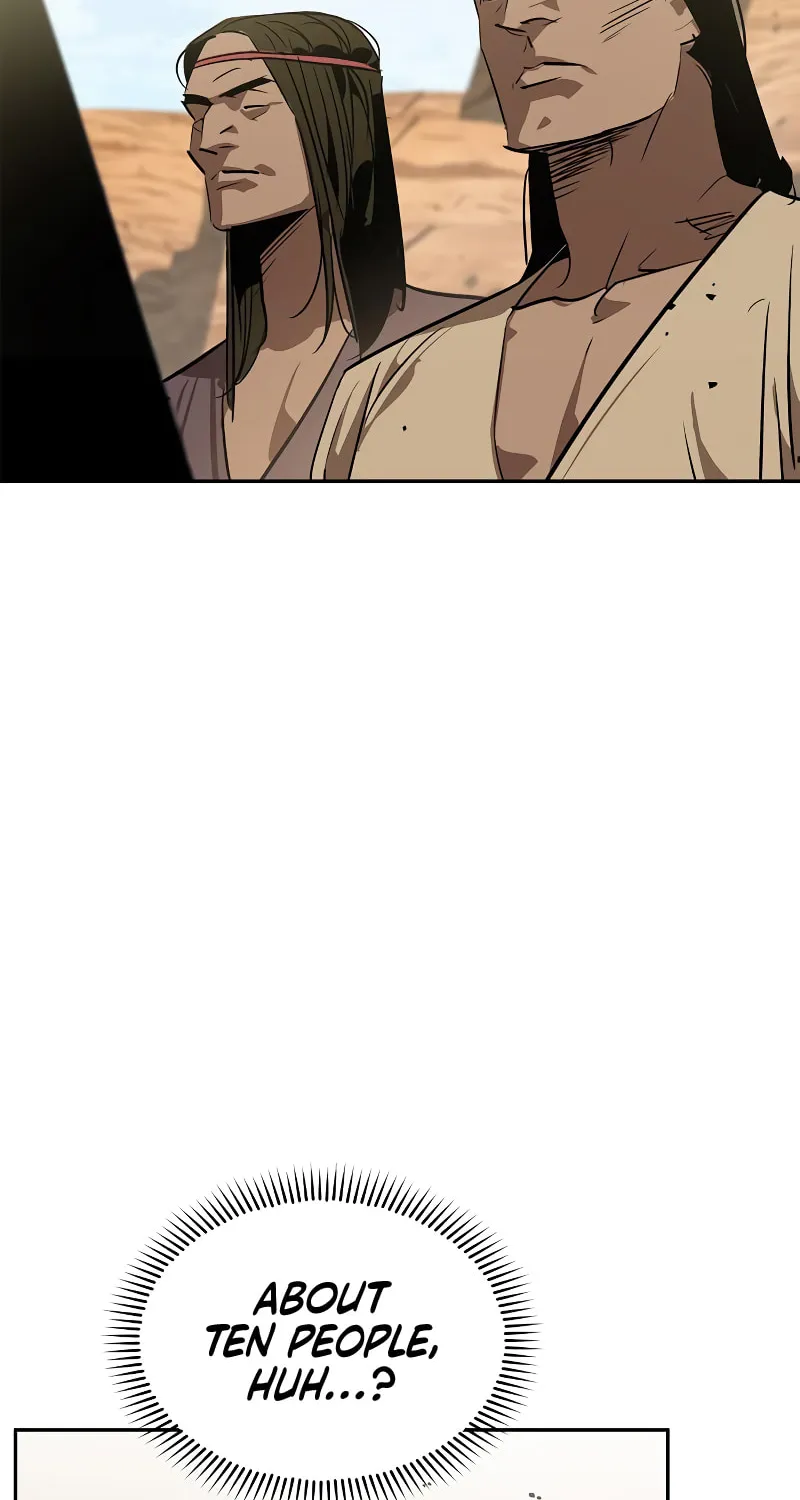 Martial Wild West Chapter 19 page 6 - 