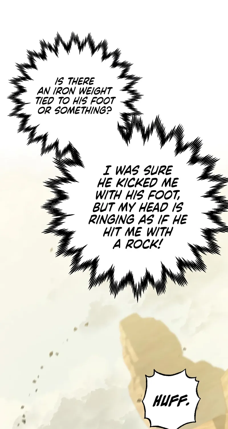 Martial Wild West Chapter 19 page 52 - 