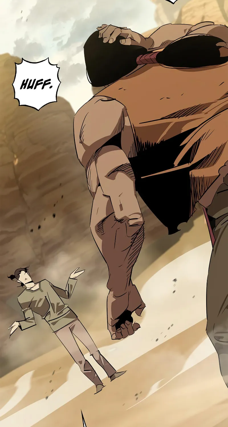 Martial Wild West Chapter 19 page 53 - 