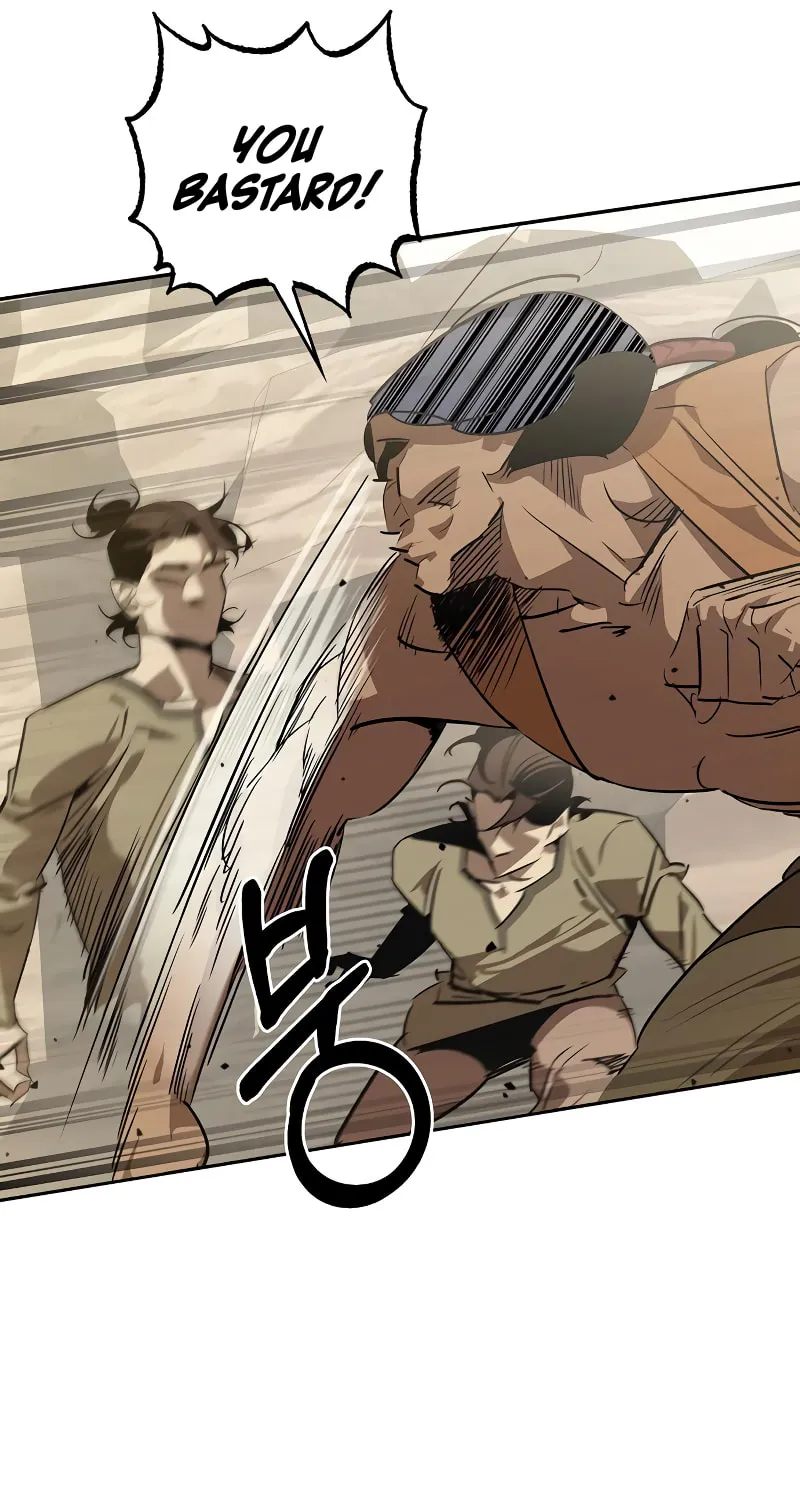 Martial Wild West Chapter 19 page 57 - 