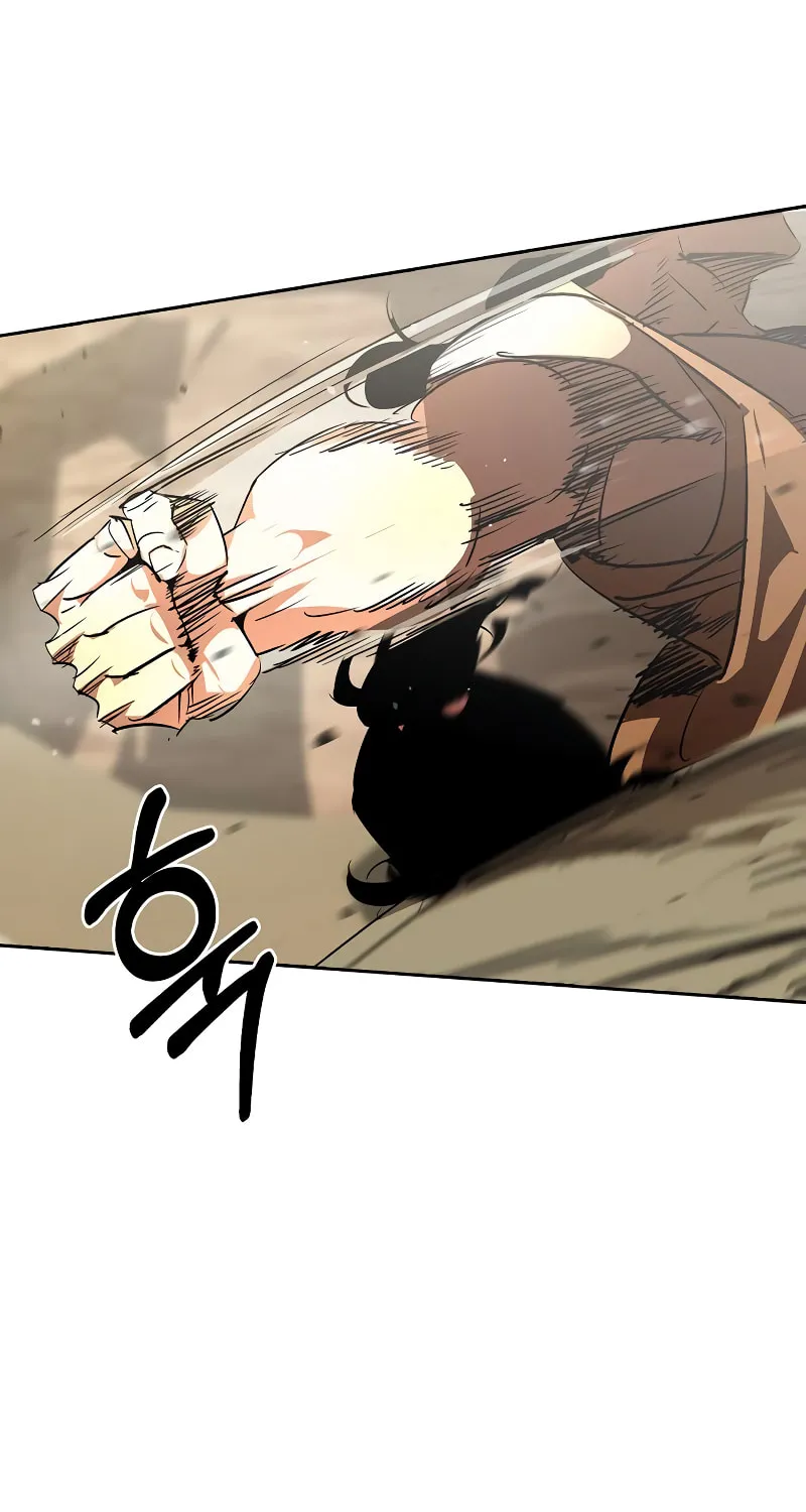 Martial Wild West Chapter 19 page 58 - 