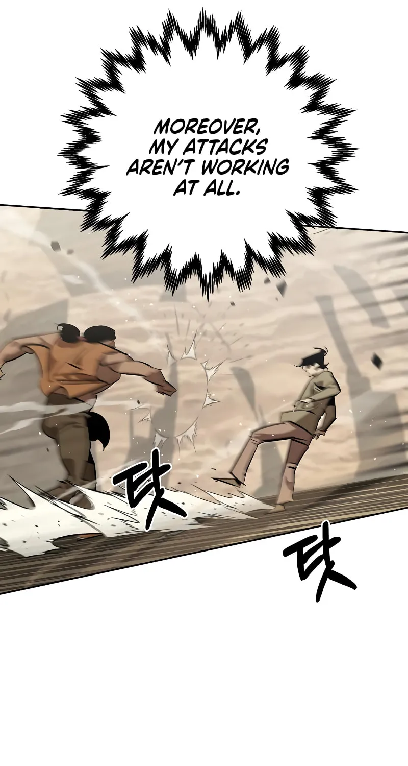 Martial Wild West Chapter 19 page 59 - 