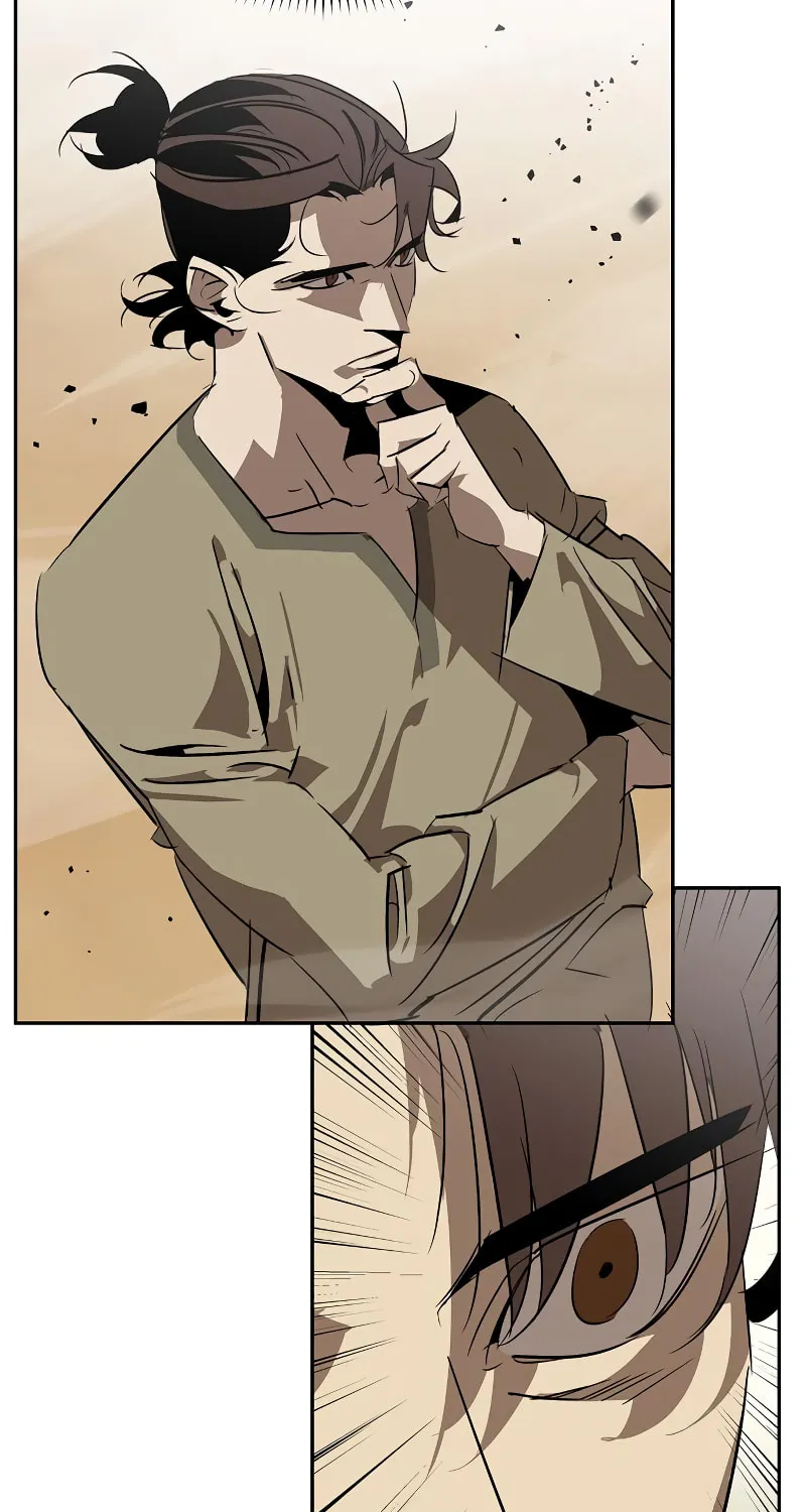 Martial Wild West Chapter 19 page 7 - 