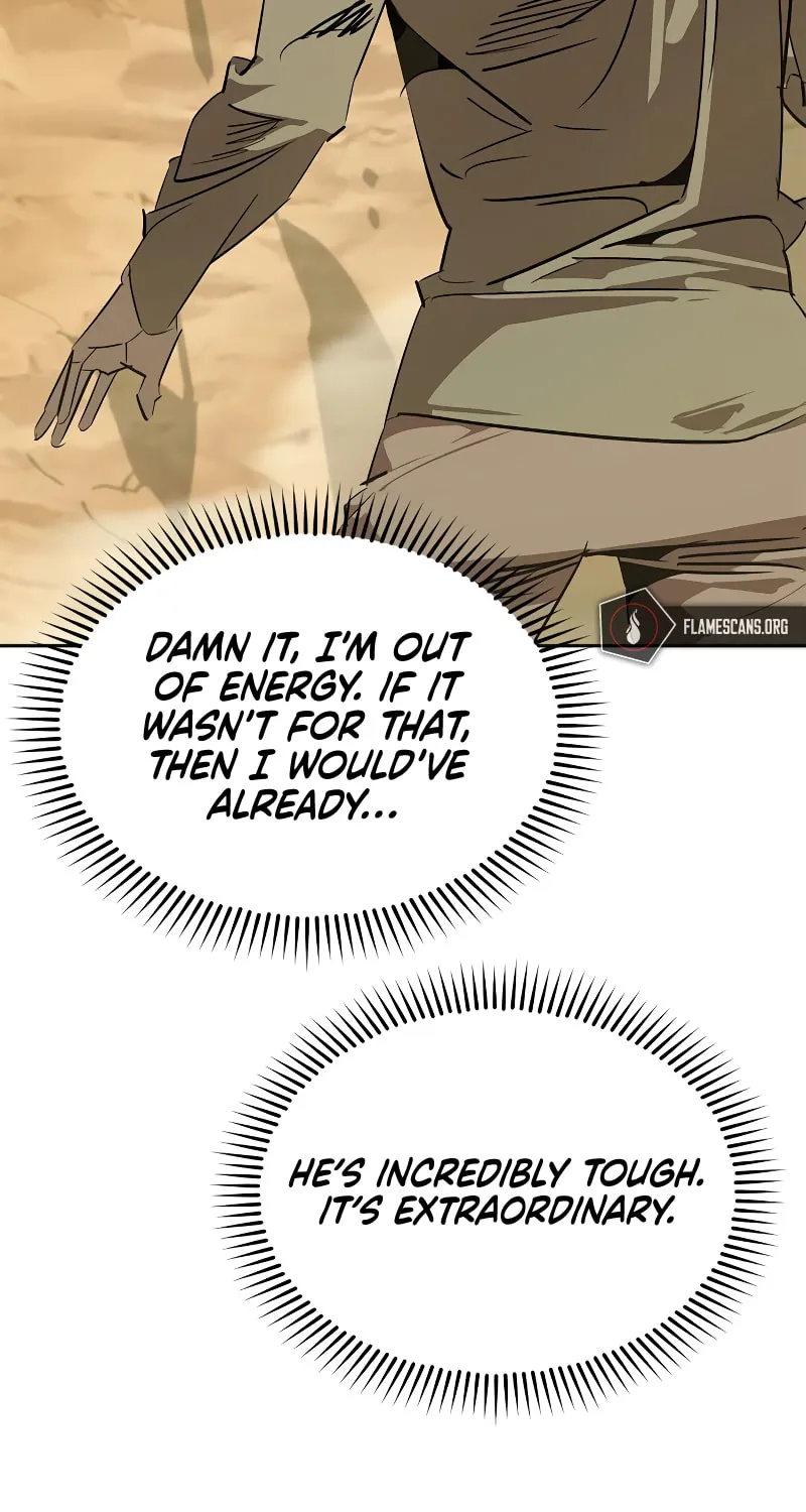 Martial Wild West Chapter 19 page 61 - 