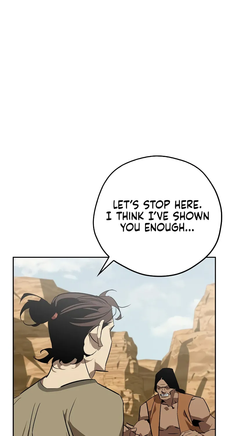 Martial Wild West Chapter 19 page 62 - 