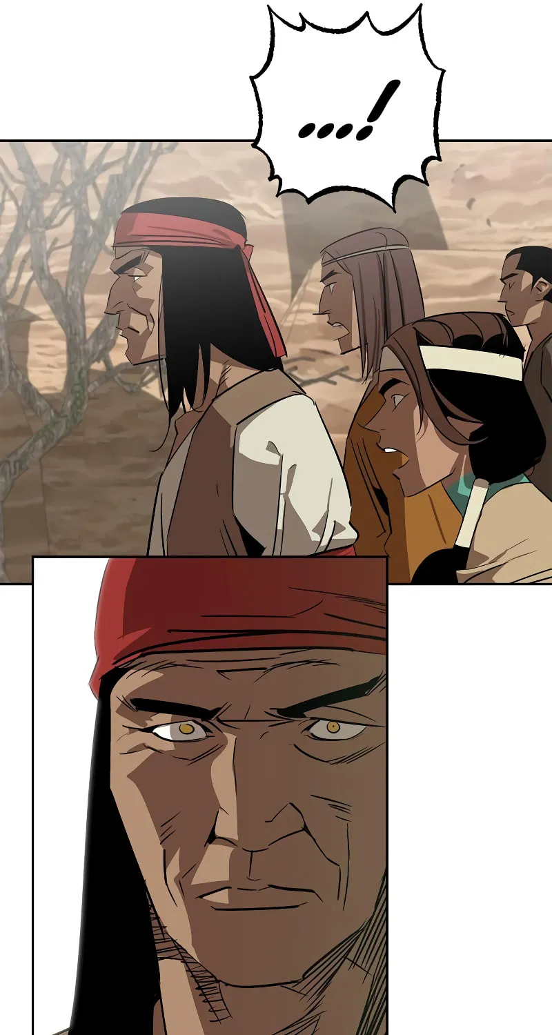Martial Wild West Chapter 19 page 65 - 