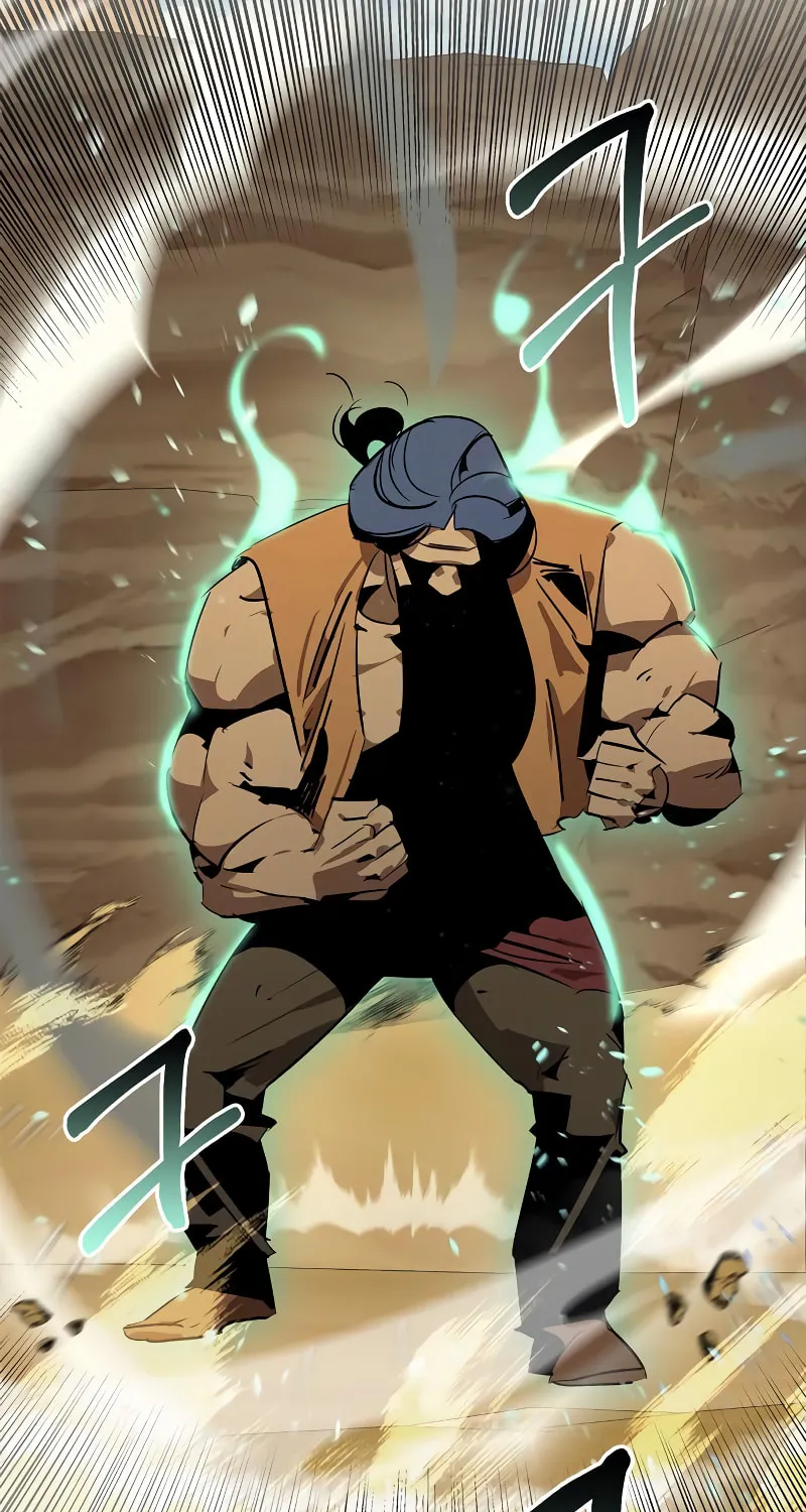 Martial Wild West Chapter 19 page 67 - 