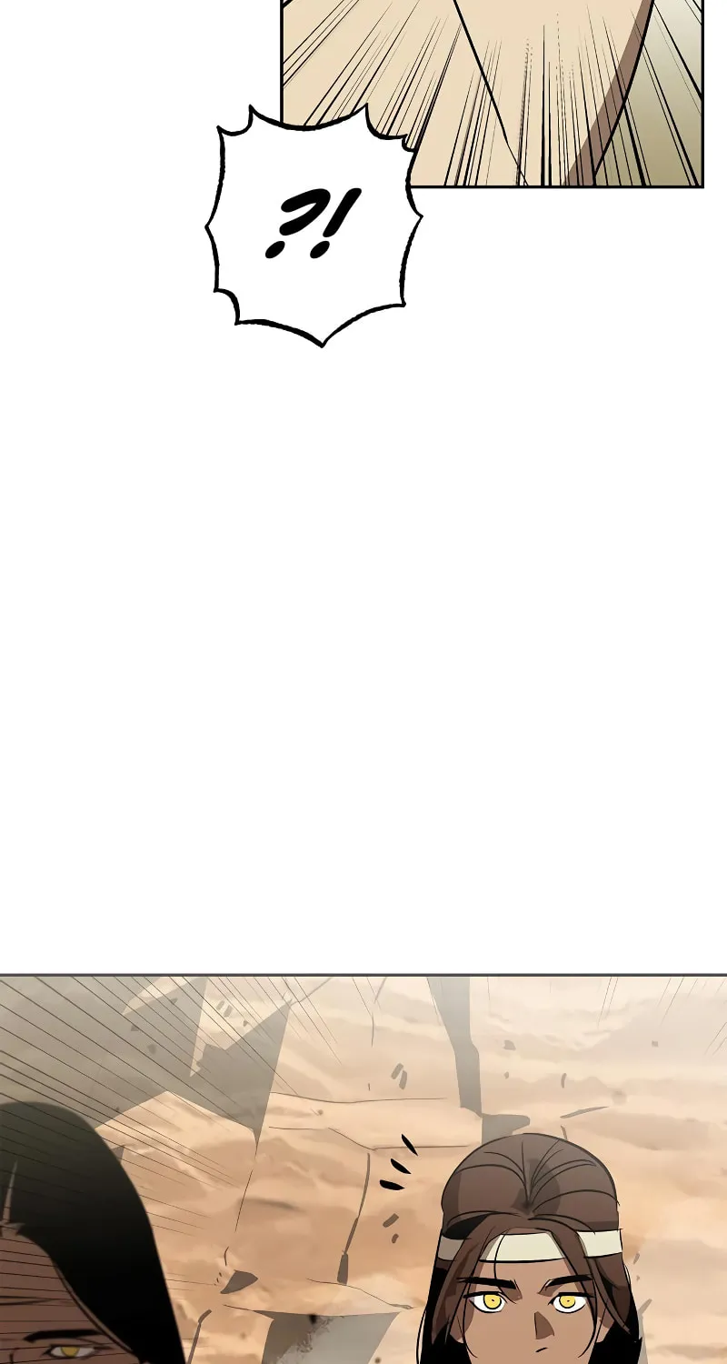 Martial Wild West Chapter 19 page 8 - 