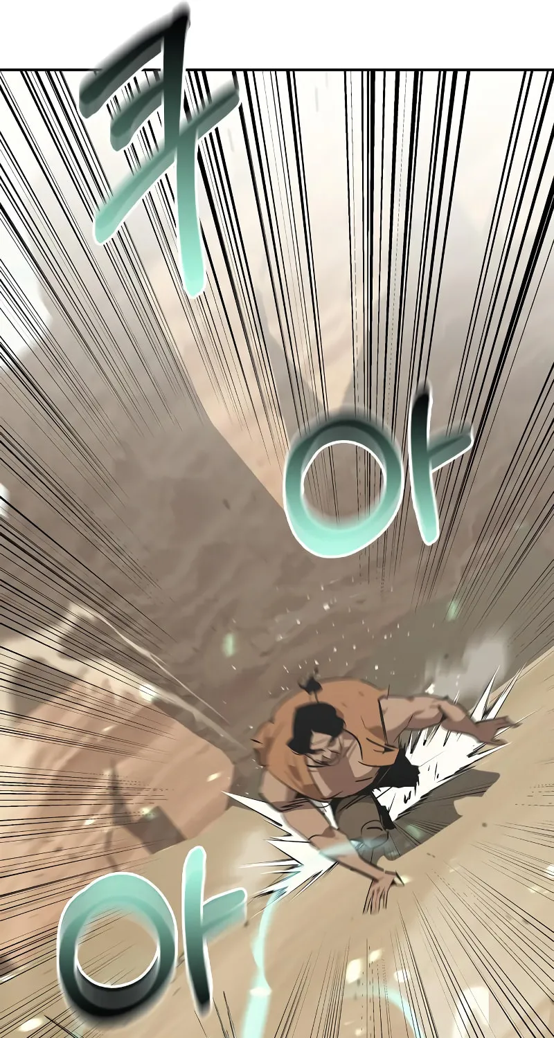 Martial Wild West Chapter 19 page 71 - 