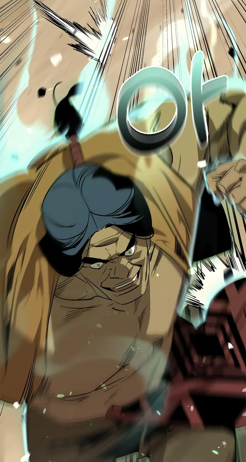 Martial Wild West Chapter 19 page 72 - 