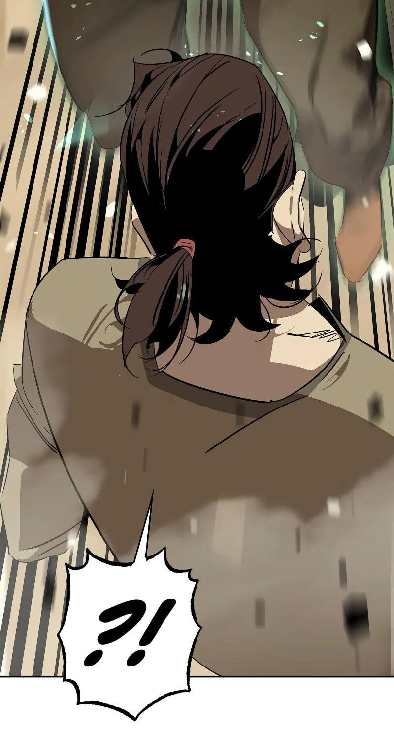Martial Wild West Chapter 19 page 73 - 