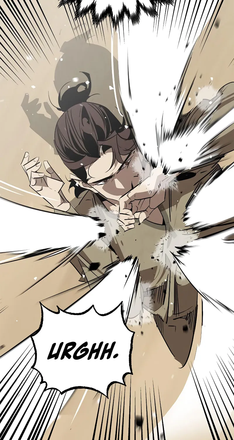 Martial Wild West Chapter 19 page 77 - 
