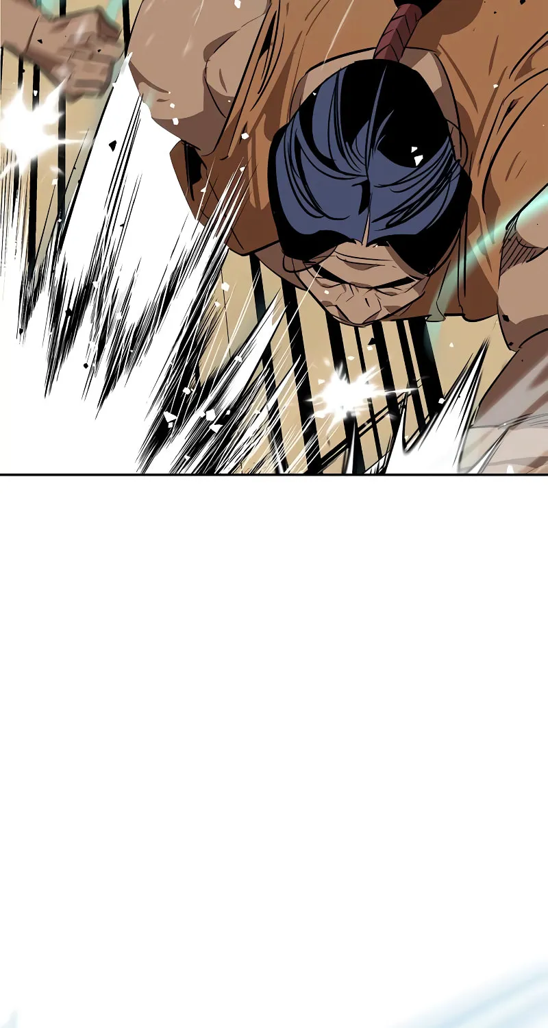 Martial Wild West Chapter 19 page 80 - 