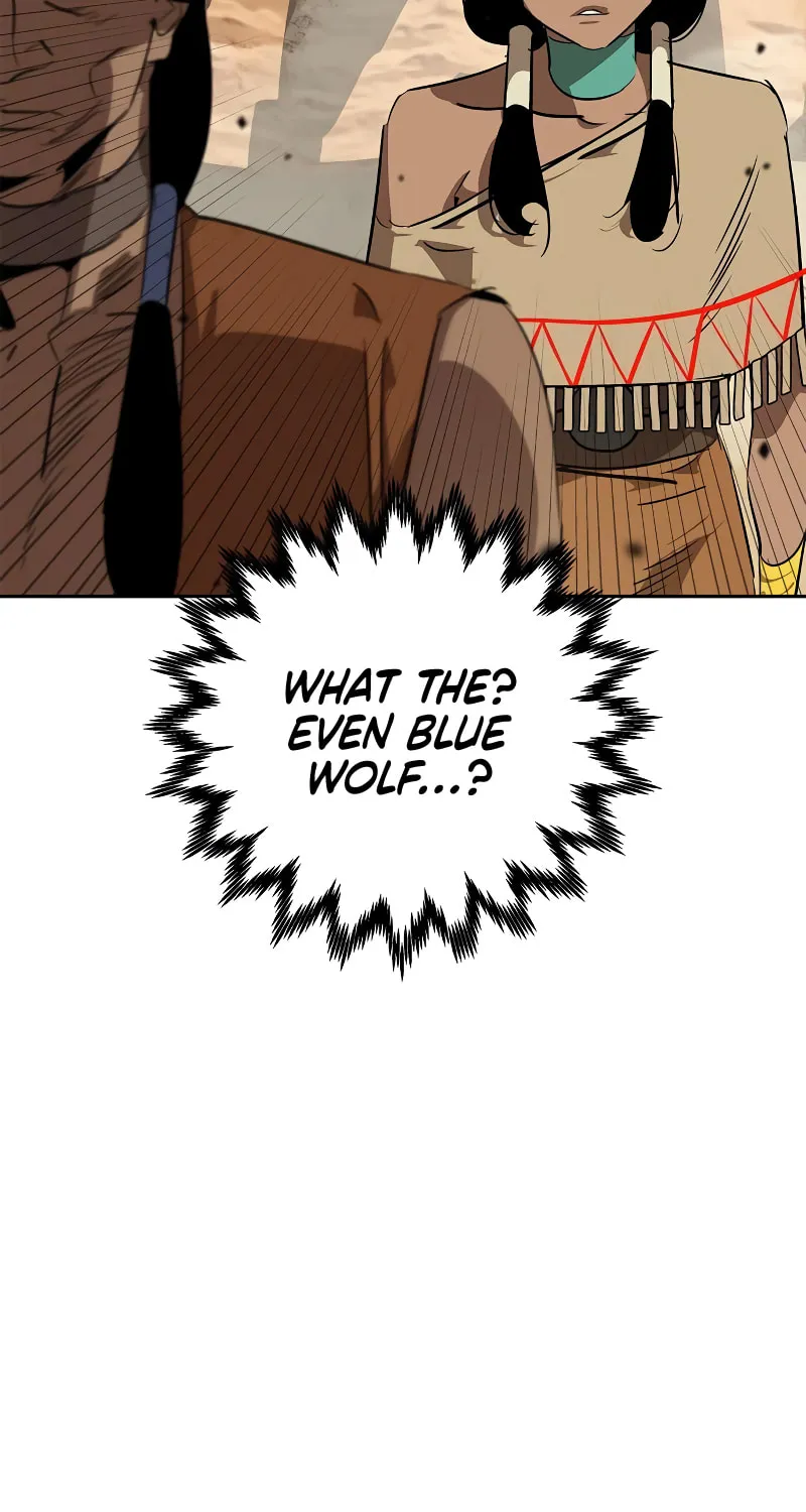 Martial Wild West Chapter 19 page 9 - 