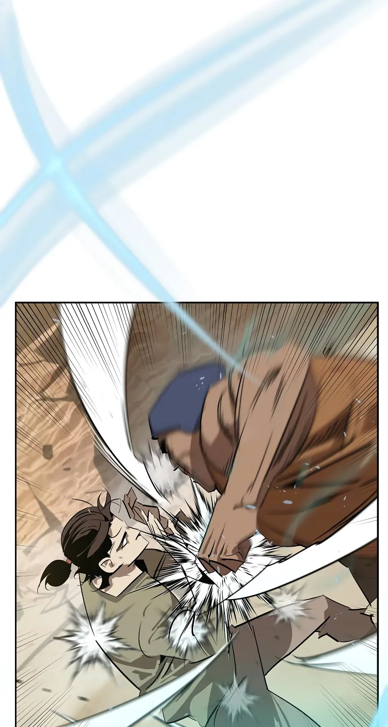 Martial Wild West Chapter 19 page 81 - 