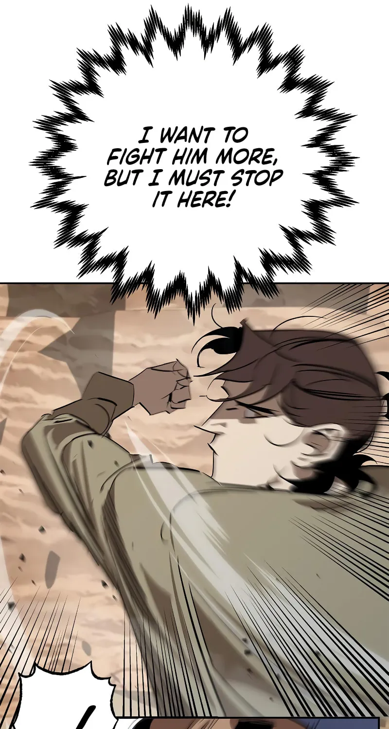 Martial Wild West Chapter 19 page 86 - 