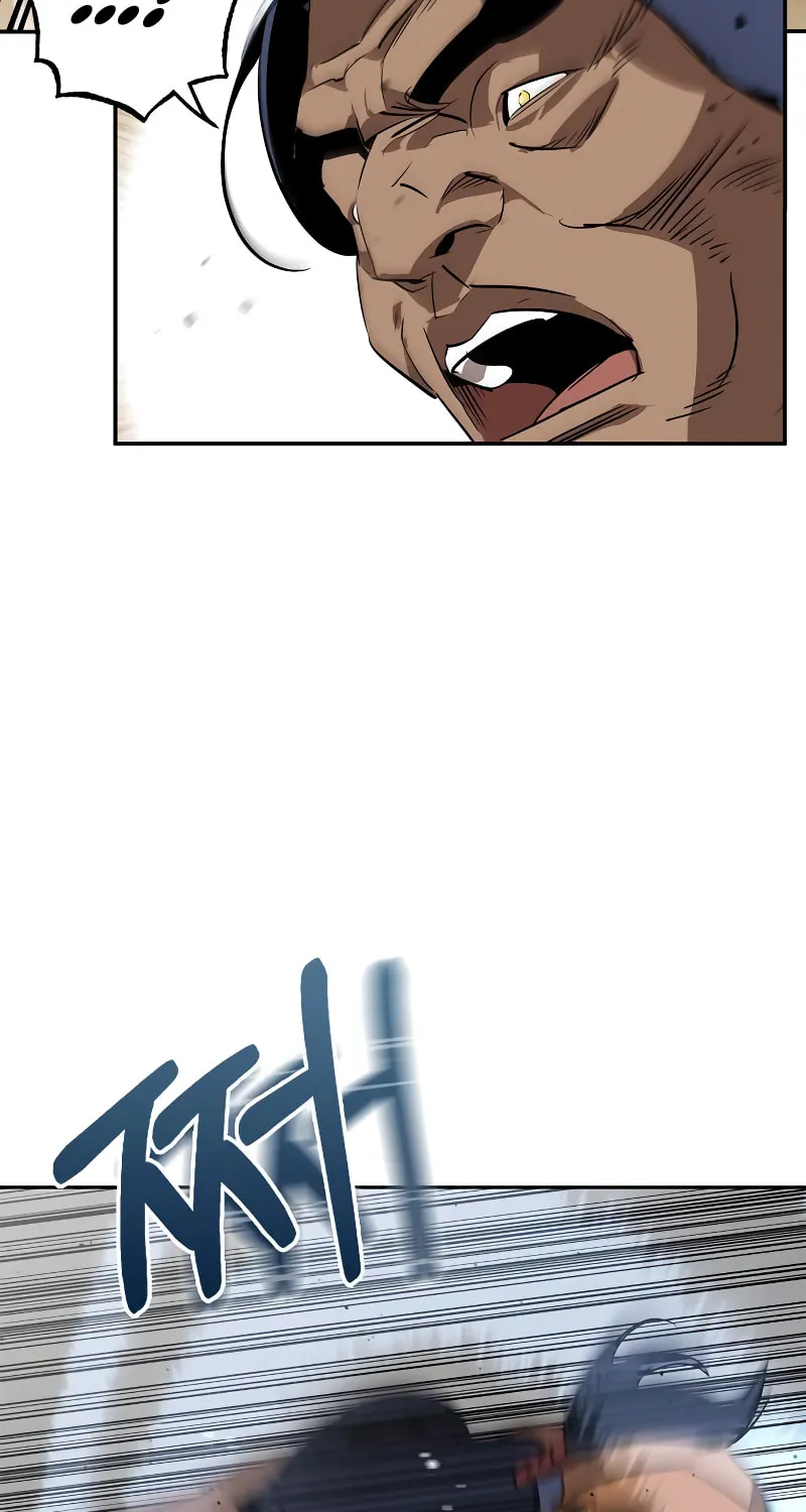 Martial Wild West Chapter 19 page 87 - 