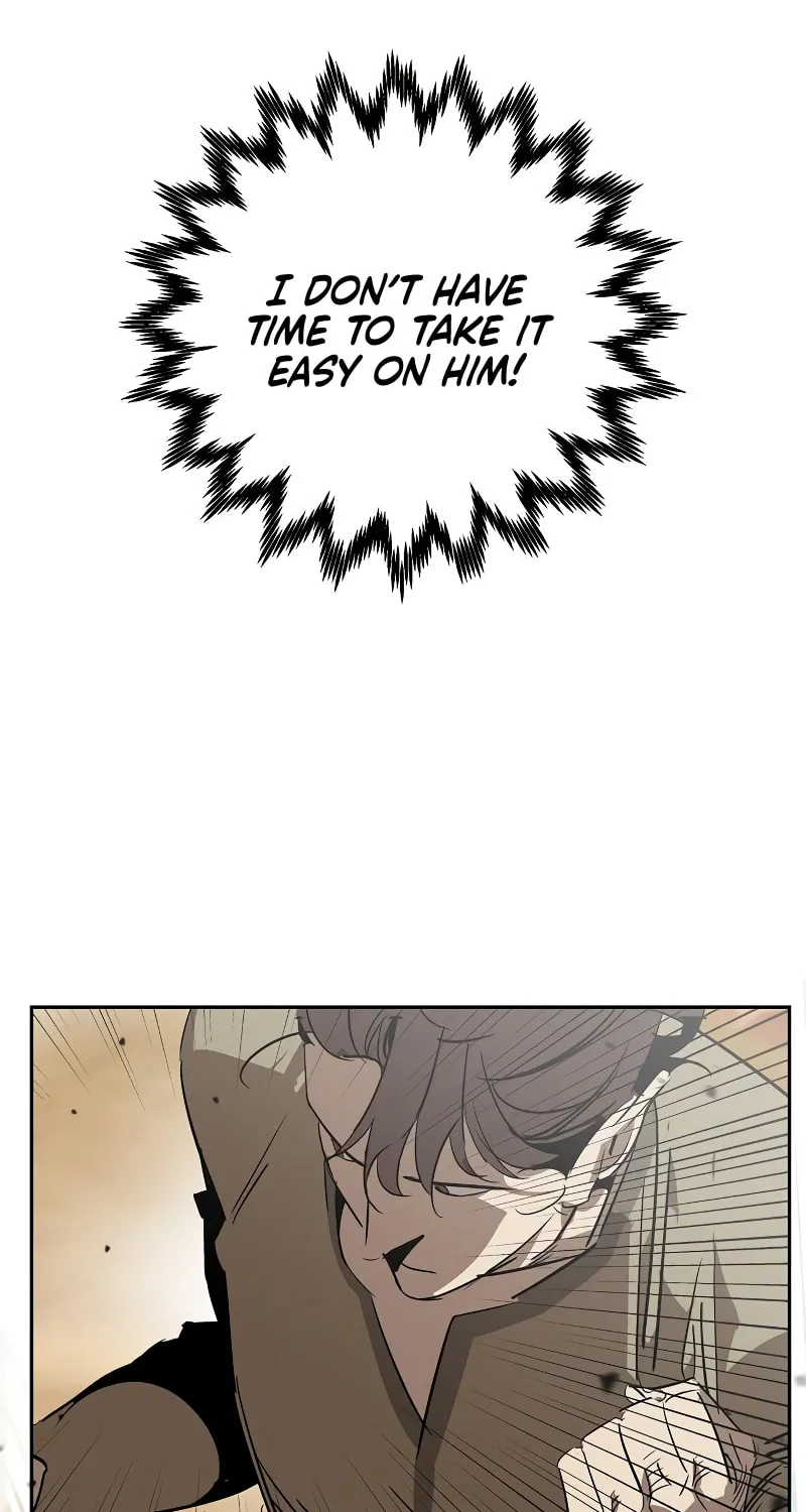Martial Wild West Chapter 19 page 89 - 