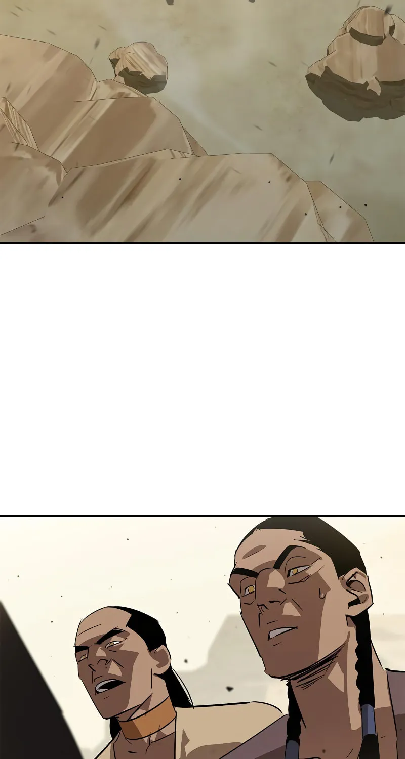 Martial Wild West Chapter 19 page 95 - 