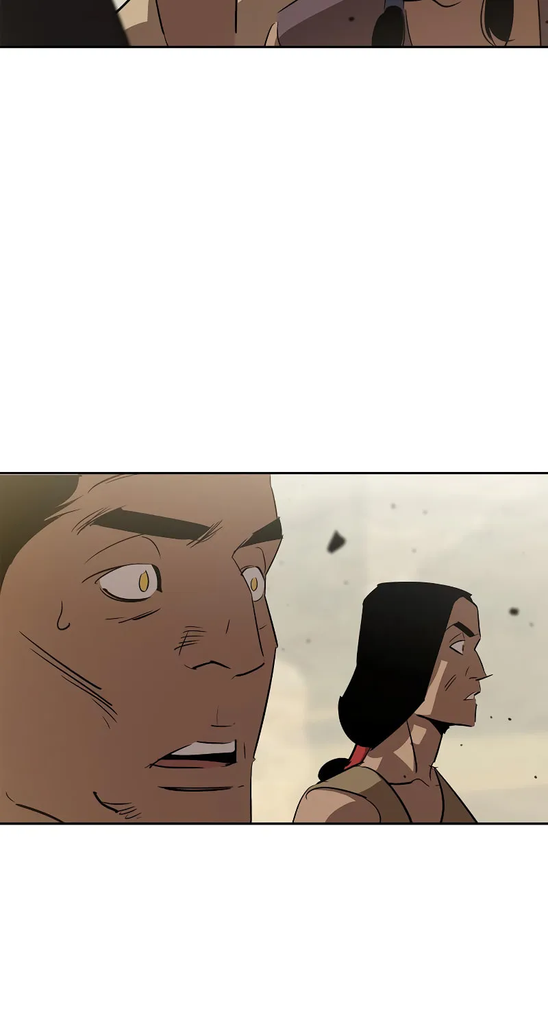 Martial Wild West Chapter 19 page 96 - 