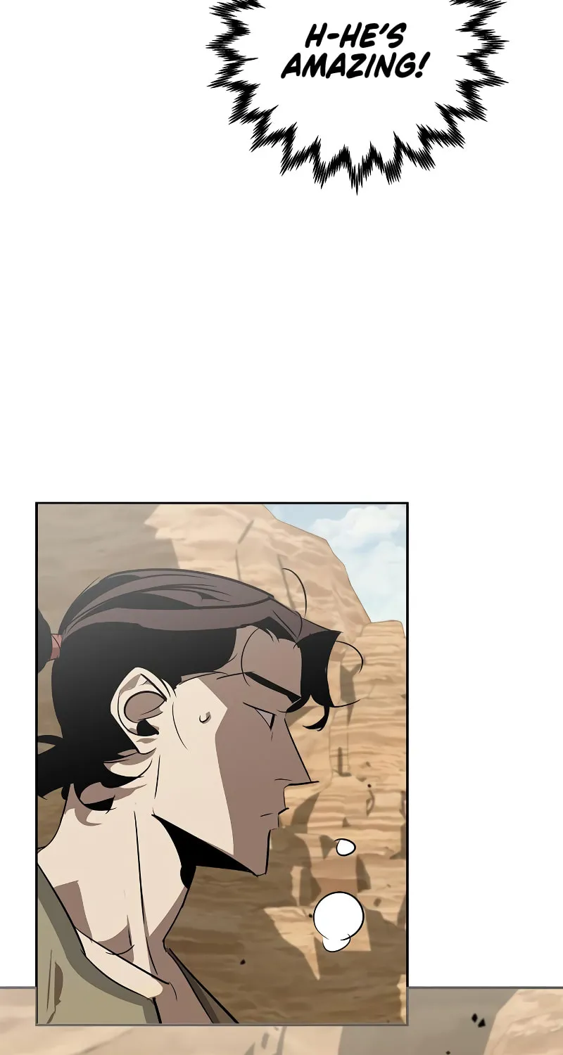 Martial Wild West Chapter 19 page 98 - 