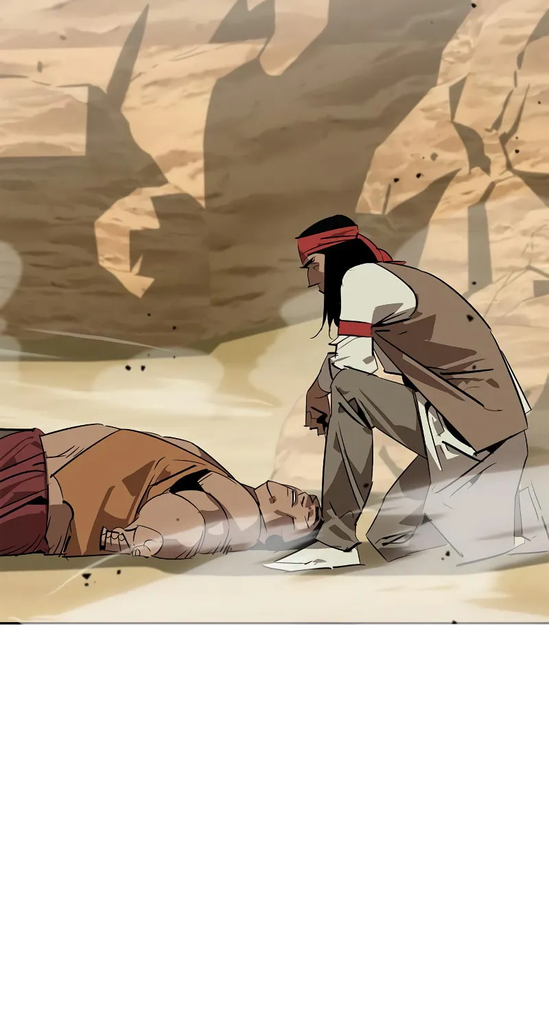 Martial Wild West Chapter 19 page 99 - 