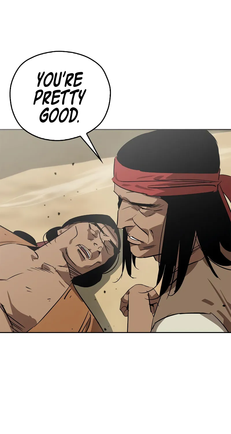 Martial Wild West Chapter 19 page 100 - 