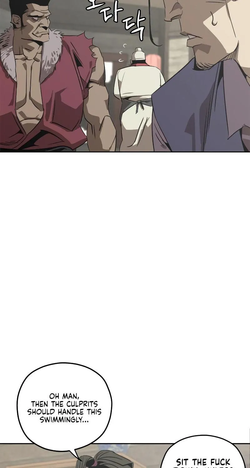 Martial Wild West Chapter 2 page 103 - 