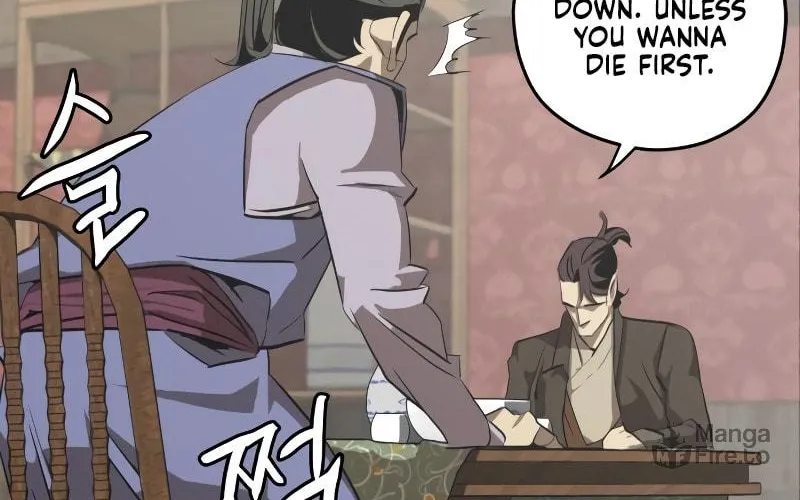 Martial Wild West Chapter 2 page 104 - 