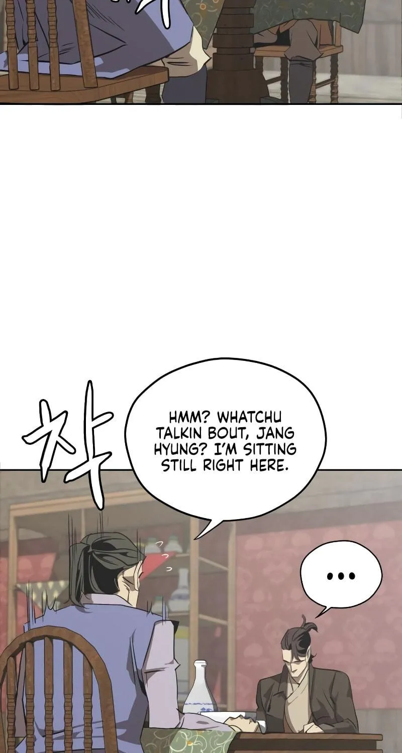 Martial Wild West Chapter 2 page 105 - 