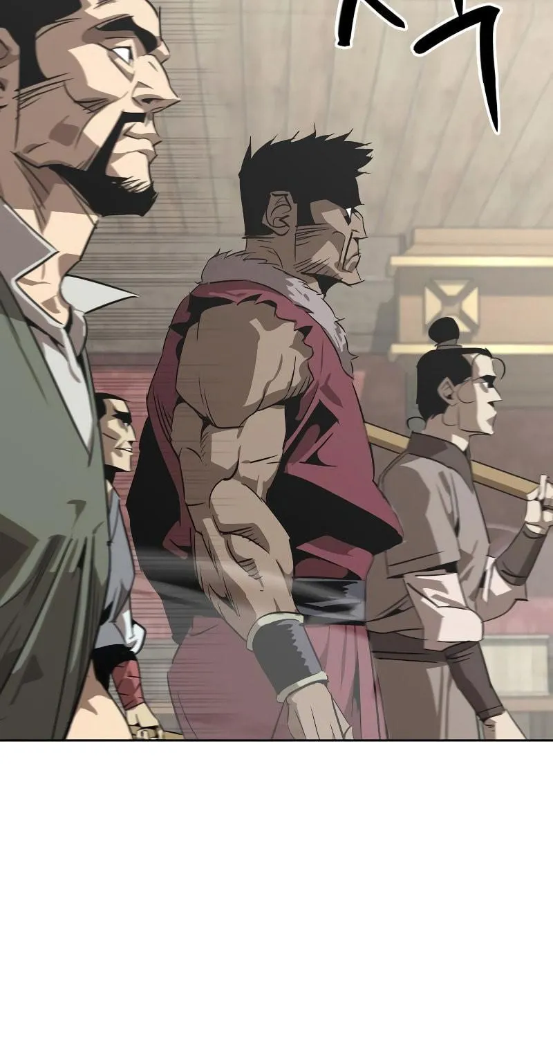 Martial Wild West Chapter 2 page 109 - 