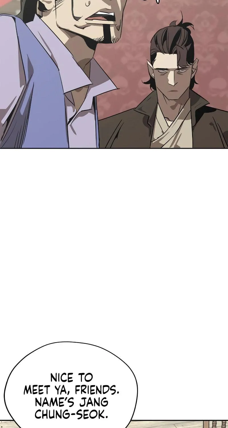 Martial Wild West Chapter 2 page 115 - 