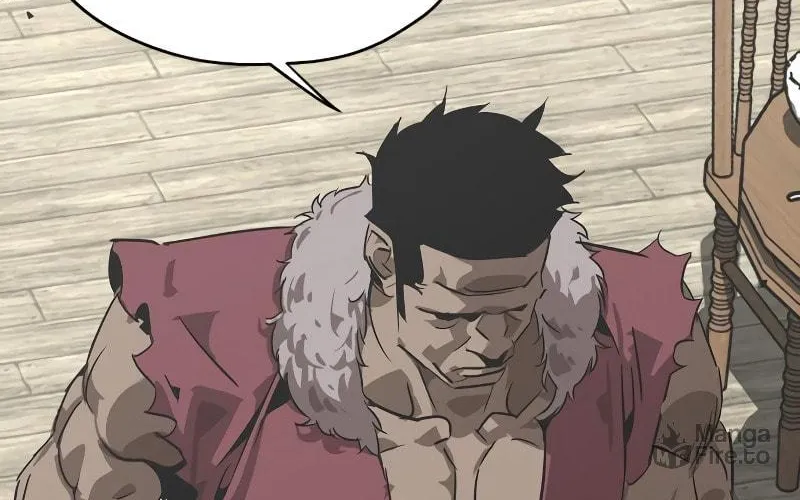 Martial Wild West Chapter 2 page 116 - 