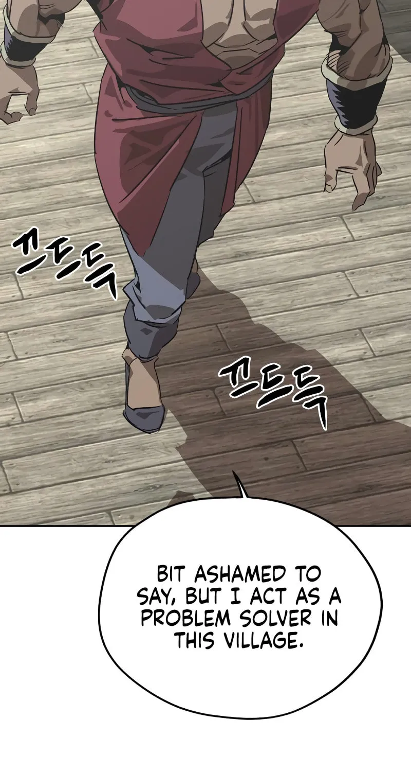 Martial Wild West Chapter 2 page 117 - 