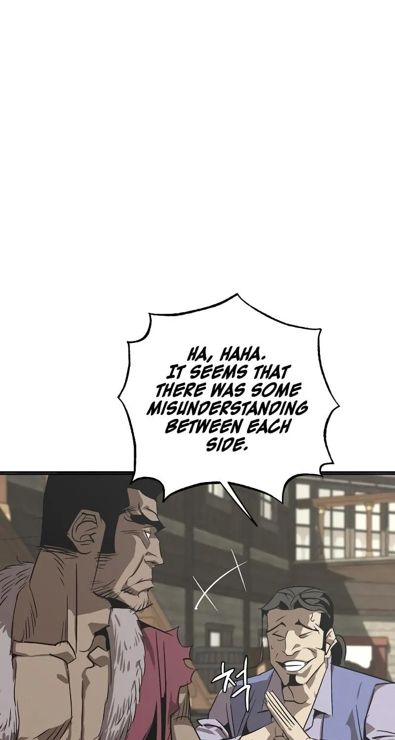 Martial Wild West Chapter 2 page 125 - 