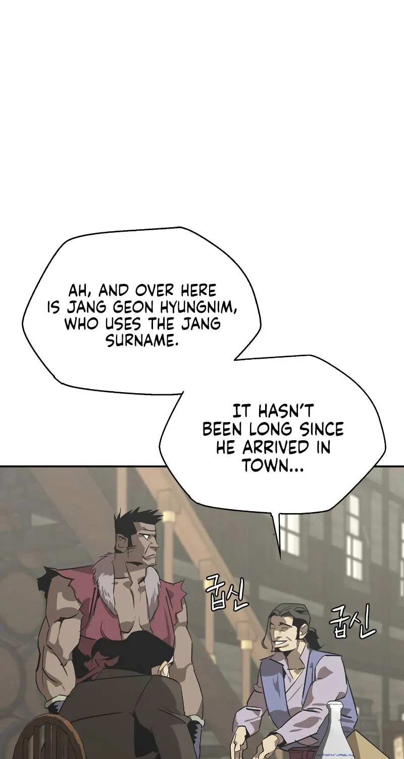 Martial Wild West Chapter 2 page 131 - 