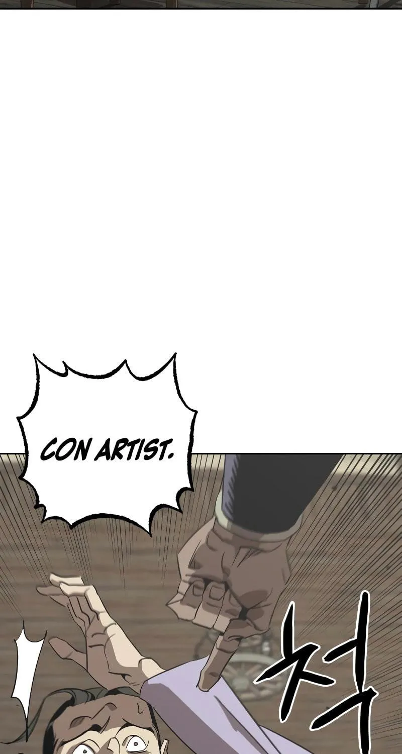Martial Wild West Chapter 2 page 133 - 