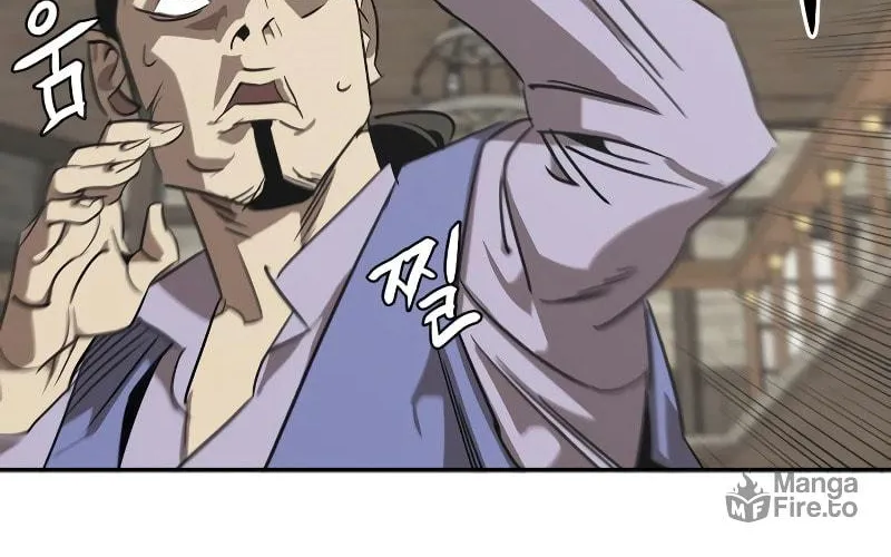 Martial Wild West Chapter 2 page 134 - 