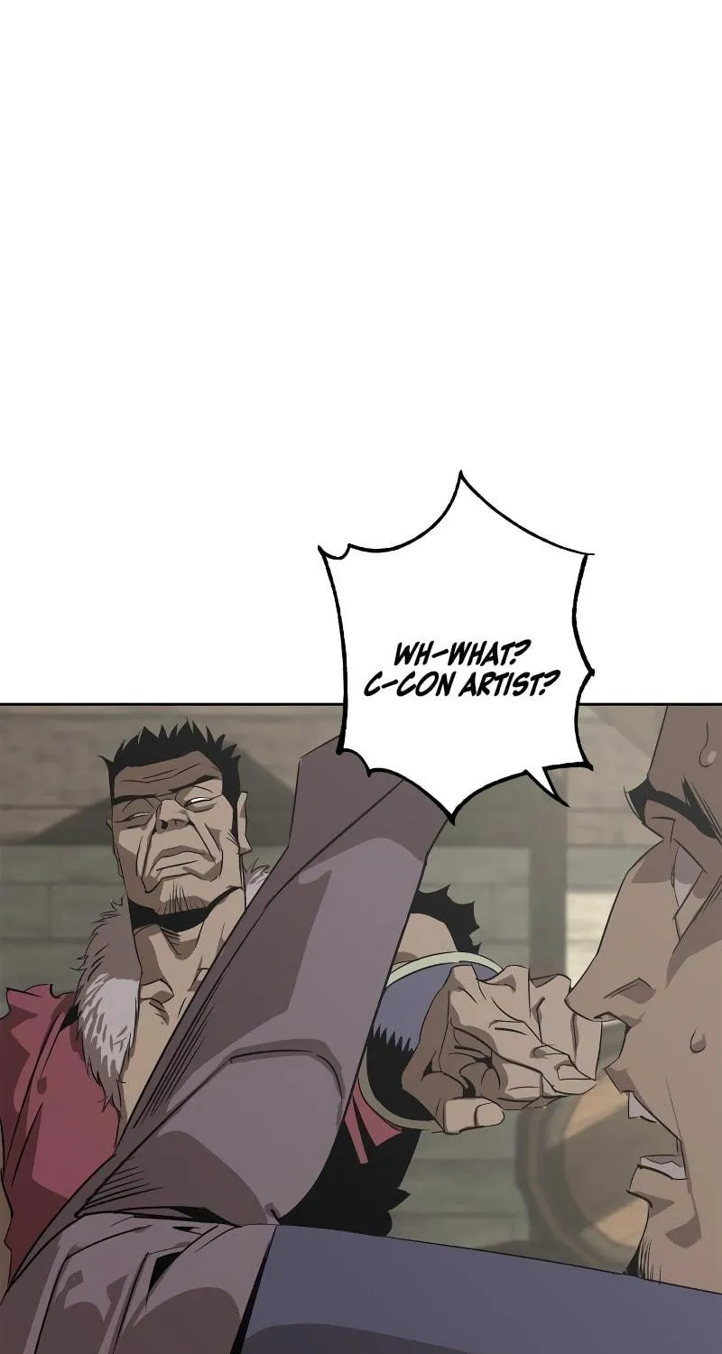 Martial Wild West Chapter 2 page 135 - 