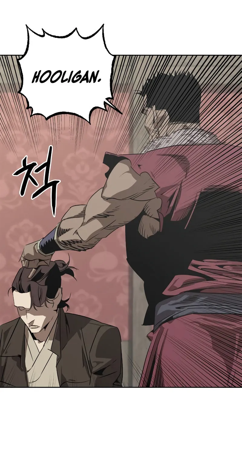 Martial Wild West Chapter 2 page 137 - 