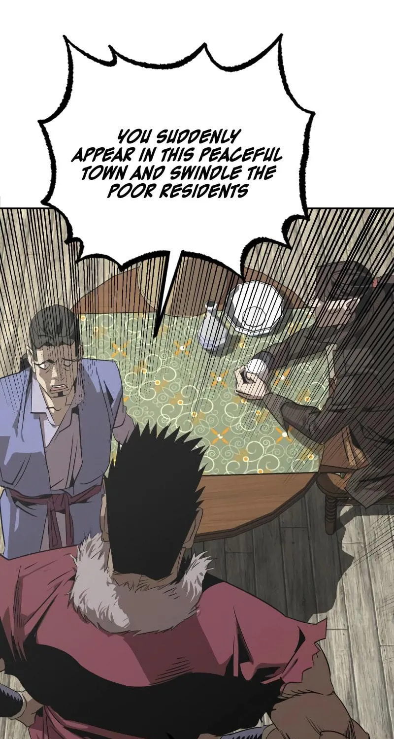 Martial Wild West Chapter 2 page 139 - 
