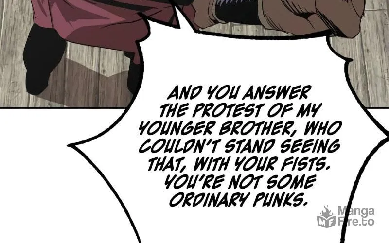 Martial Wild West Chapter 2 page 140 - 