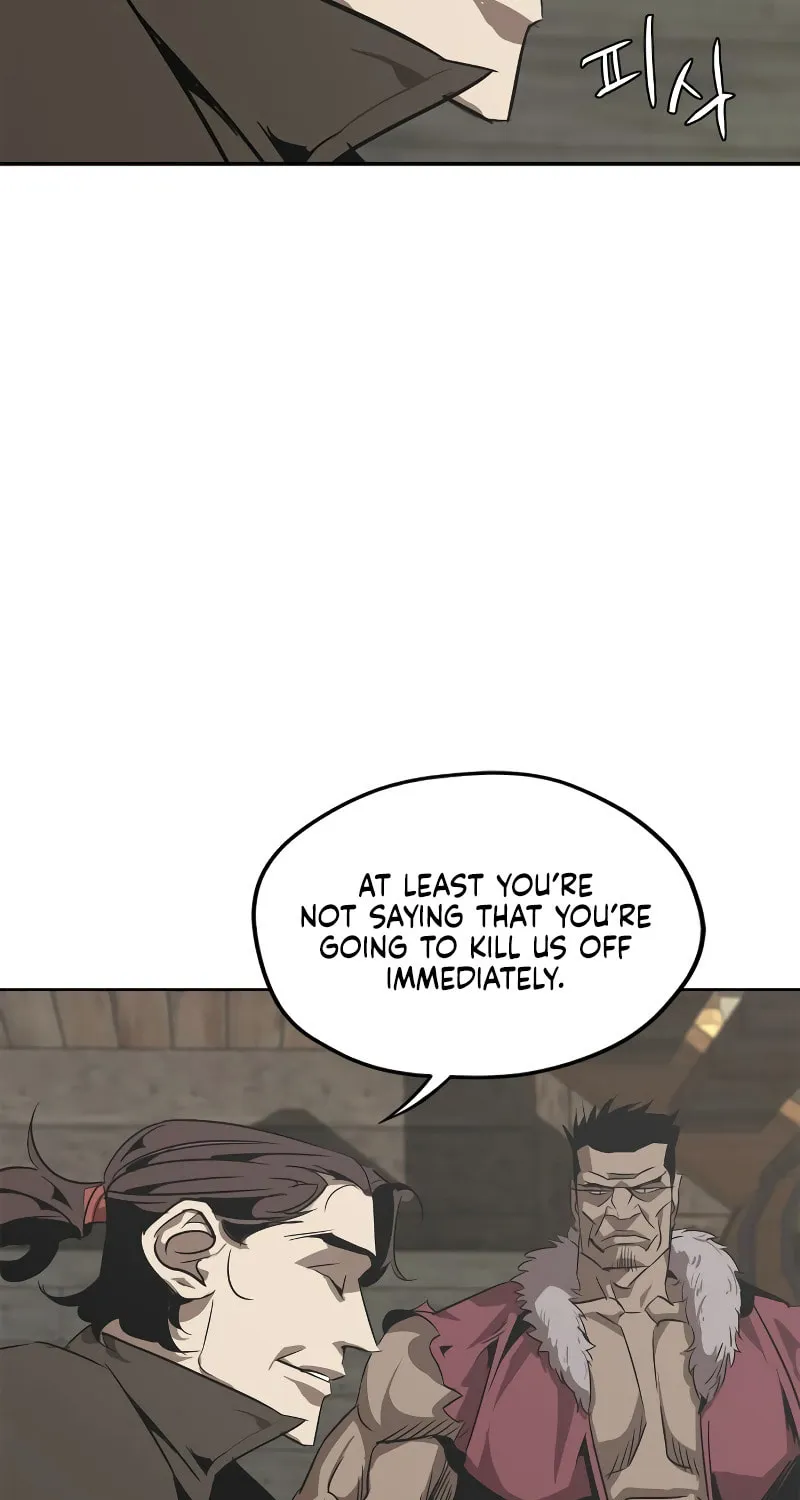 Martial Wild West Chapter 2 page 147 - 