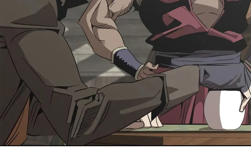 Martial Wild West Chapter 2 page 148 - 
