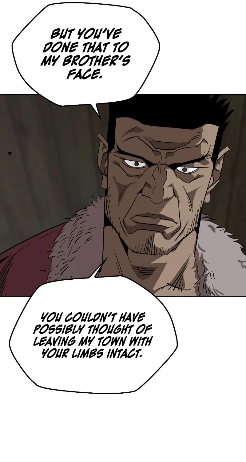 Martial Wild West Chapter 2 page 152 - 